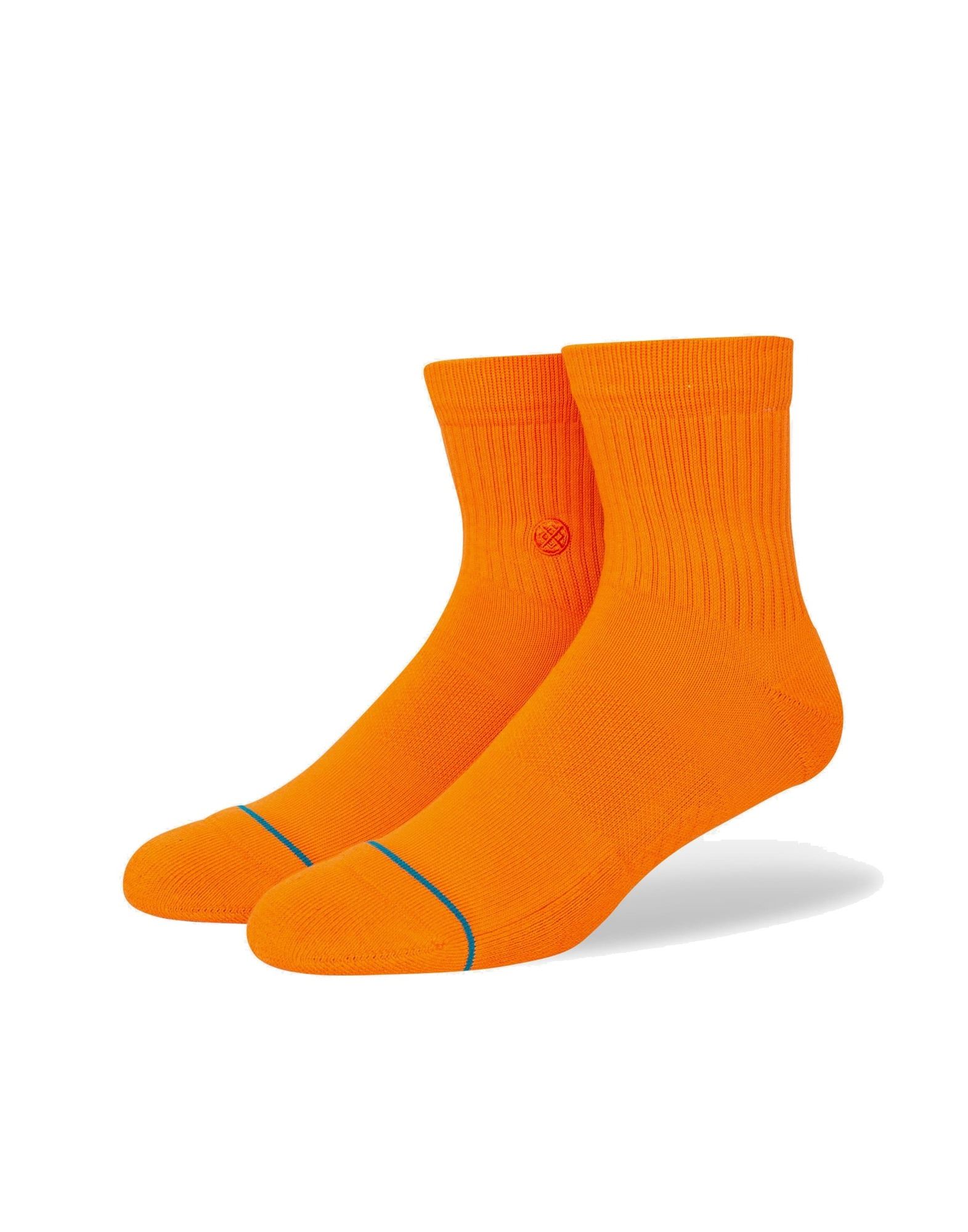 STANCE Socken & Strumpfhosen Herren Orange von STANCE