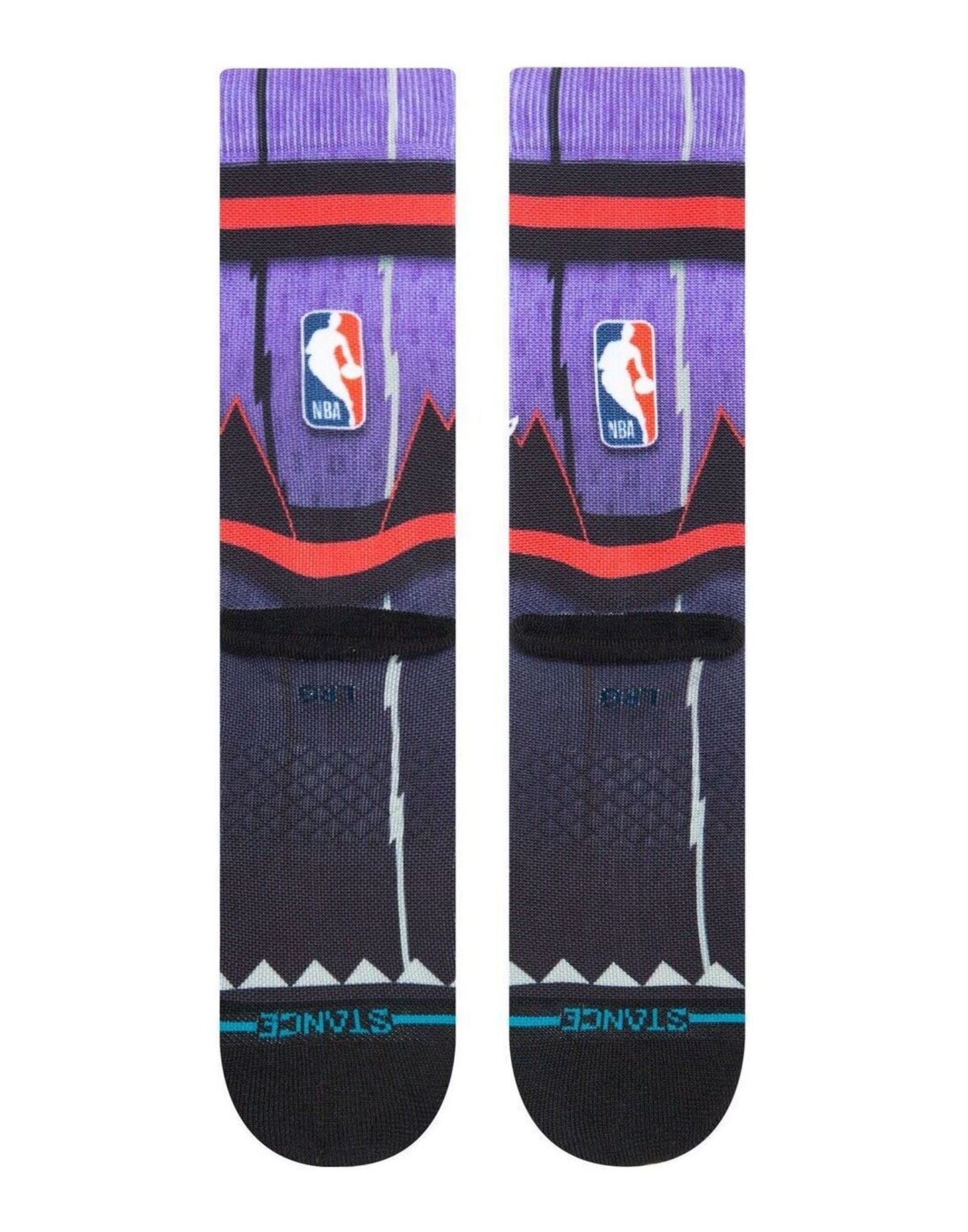 STANCE Socken & Strumpfhosen Herren Violett von STANCE