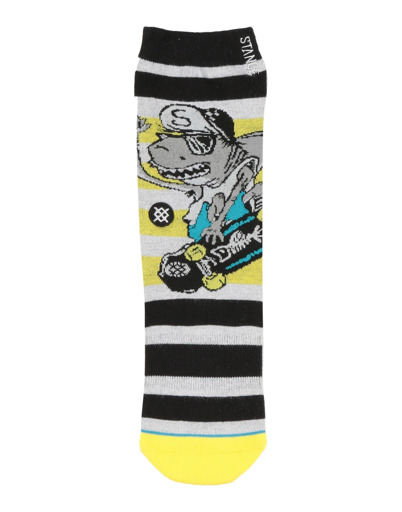 STANCE Socken & Strumpfhosen Kinder Gelb von STANCE