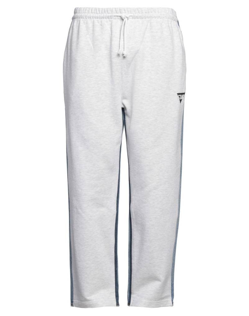 STAND ALONÉ Hose Herren Hellgrau von STAND ALONÉ