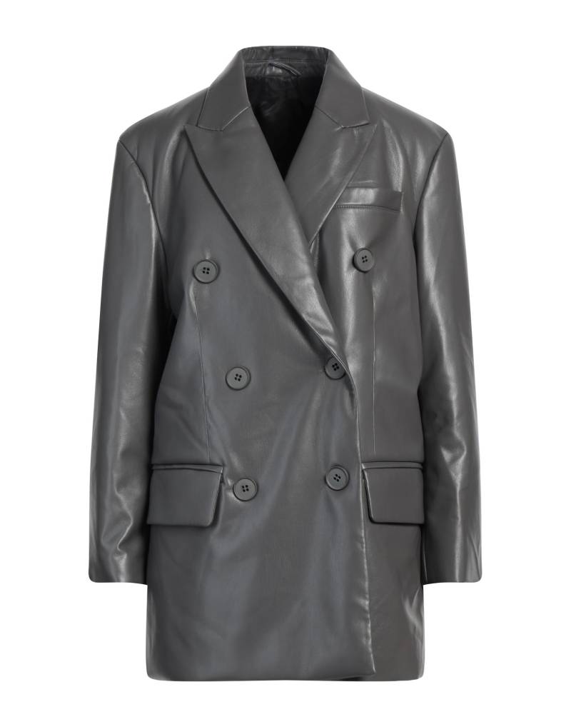 STAND STUDIO Blazer Damen Grau von STAND STUDIO