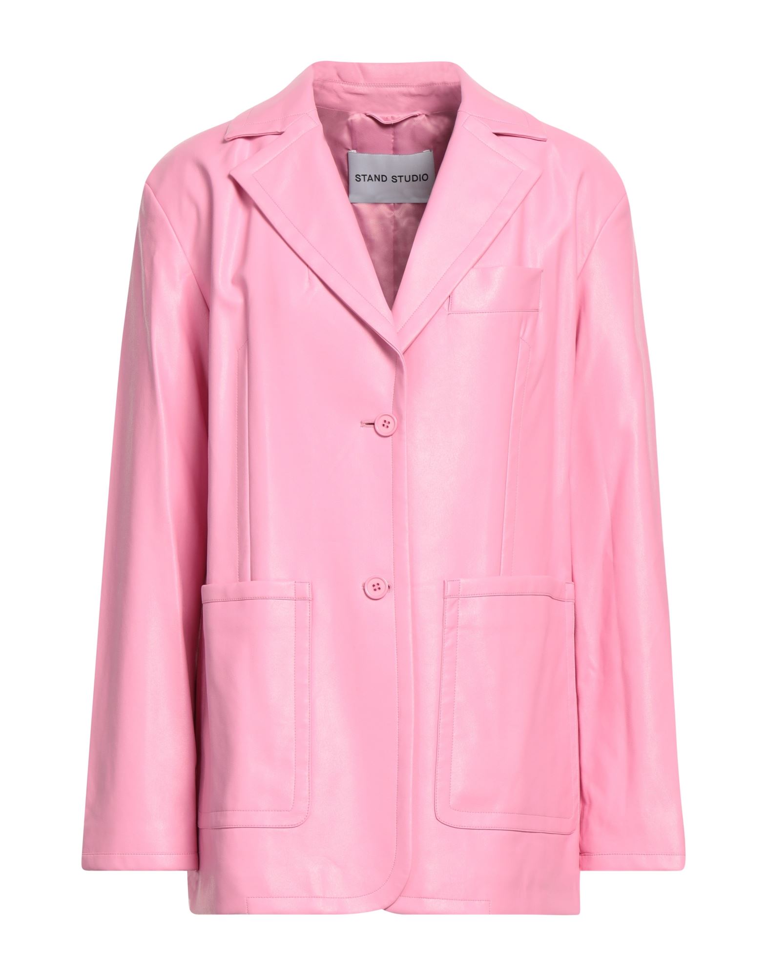 STAND STUDIO Blazer Damen Rosa von STAND STUDIO