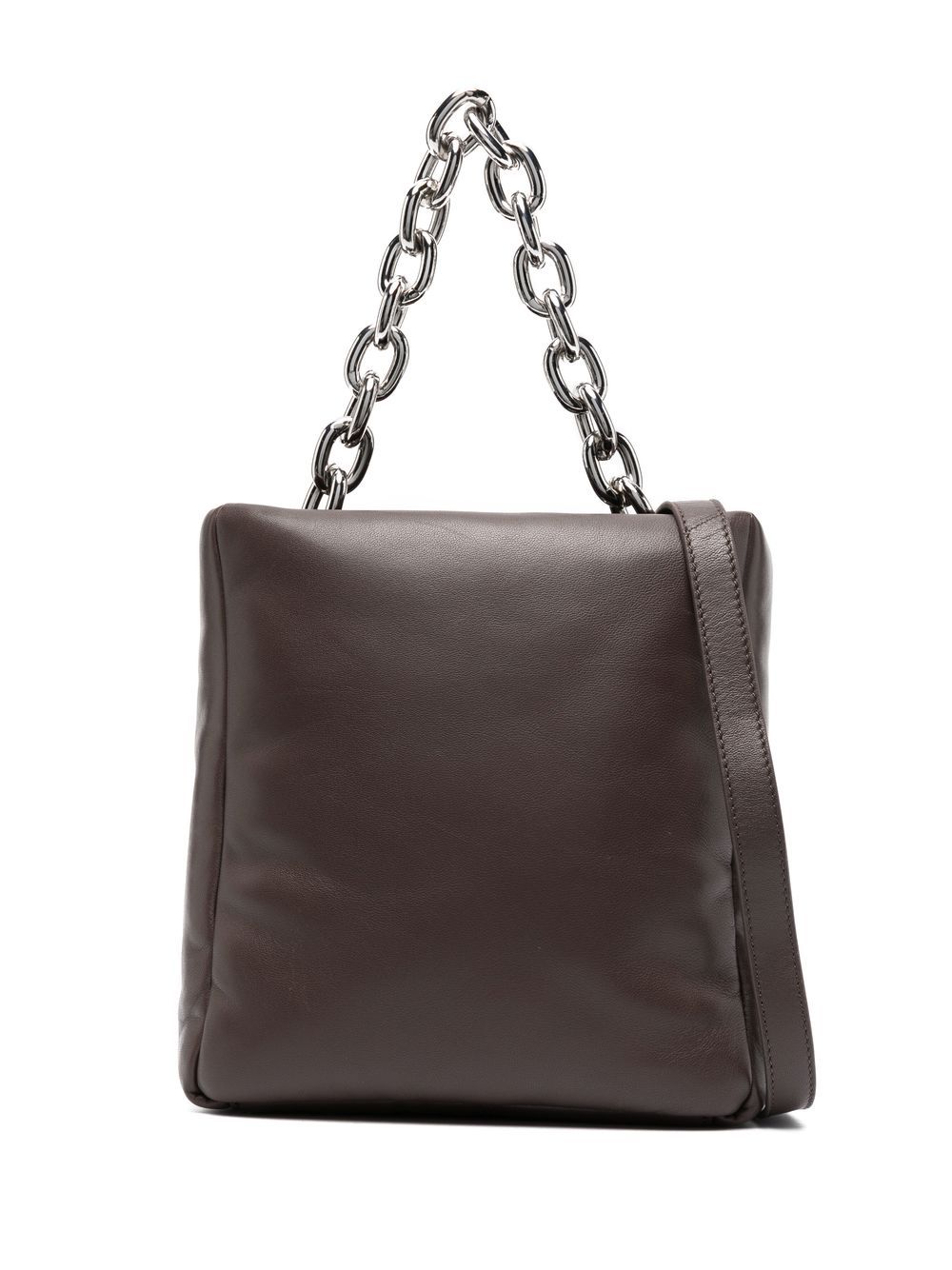 STAND STUDIO Dallas Tasche - Braun von STAND STUDIO