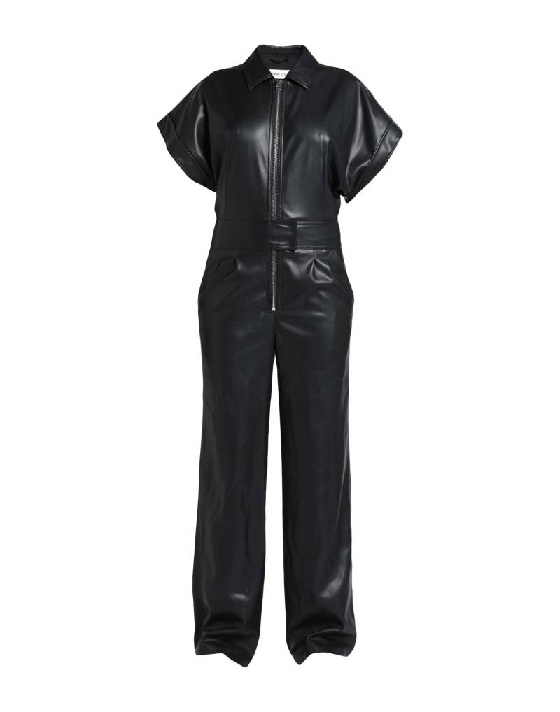 STAND STUDIO Jumpsuit Damen Schwarz von STAND STUDIO