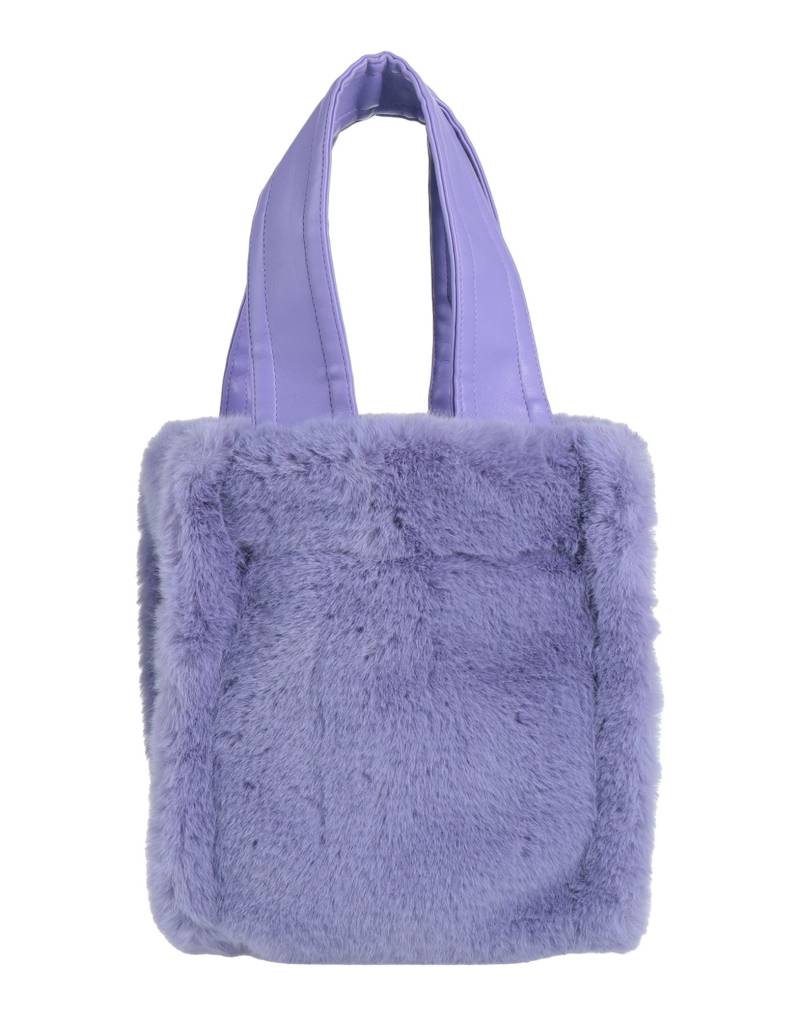 STAND STUDIO Handtaschen Damen Malve von STAND STUDIO