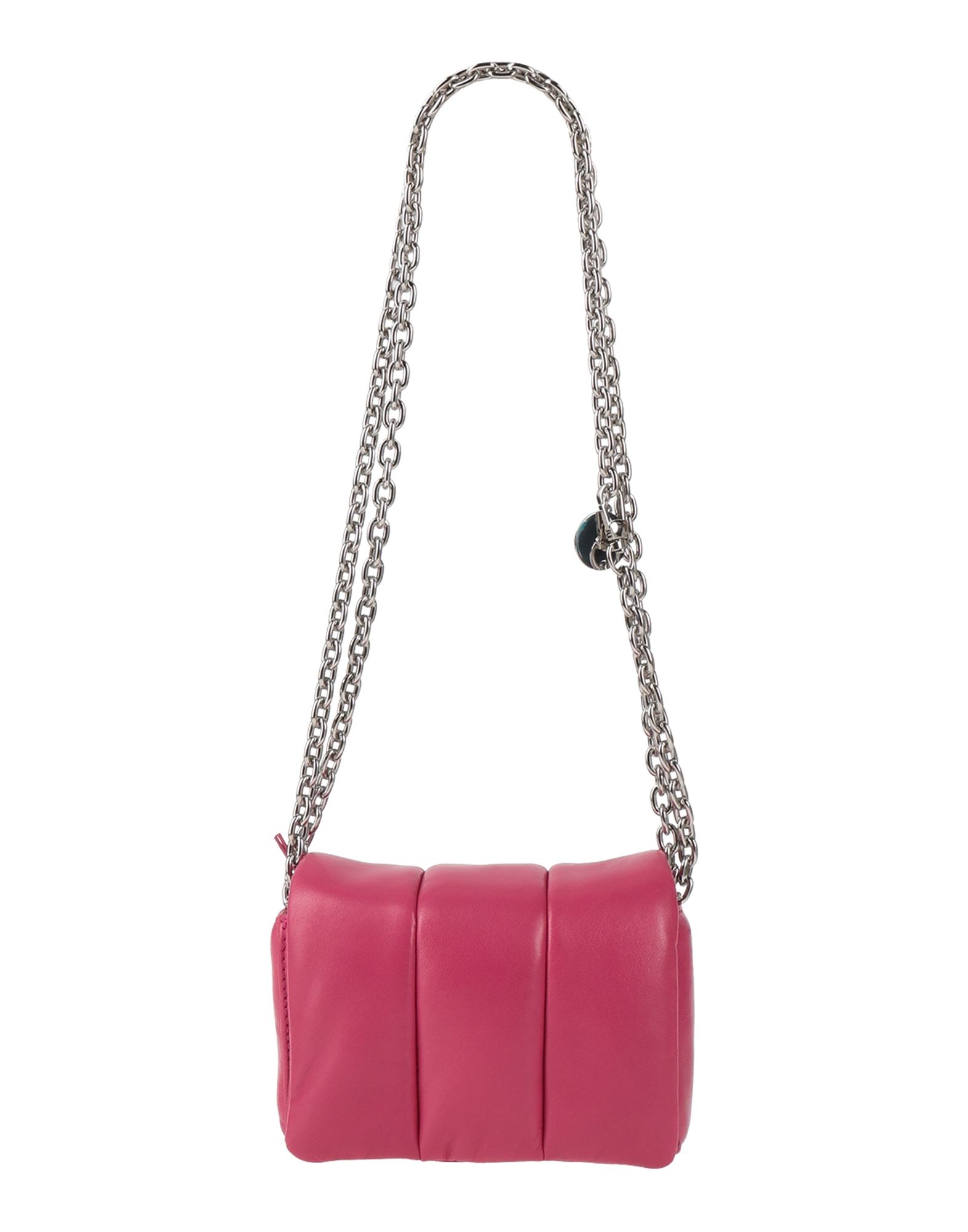 STAND STUDIO Handtaschen Damen Fuchsia von STAND STUDIO