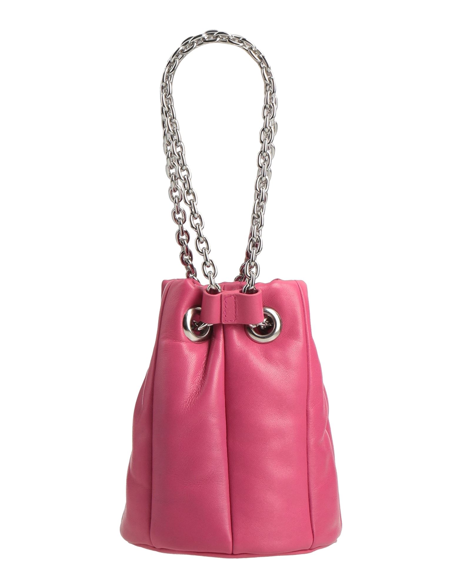 STAND STUDIO Handtaschen Damen Fuchsia STAND STUDIO Handtaschen Damen Fuchsia von STAND STUDIO