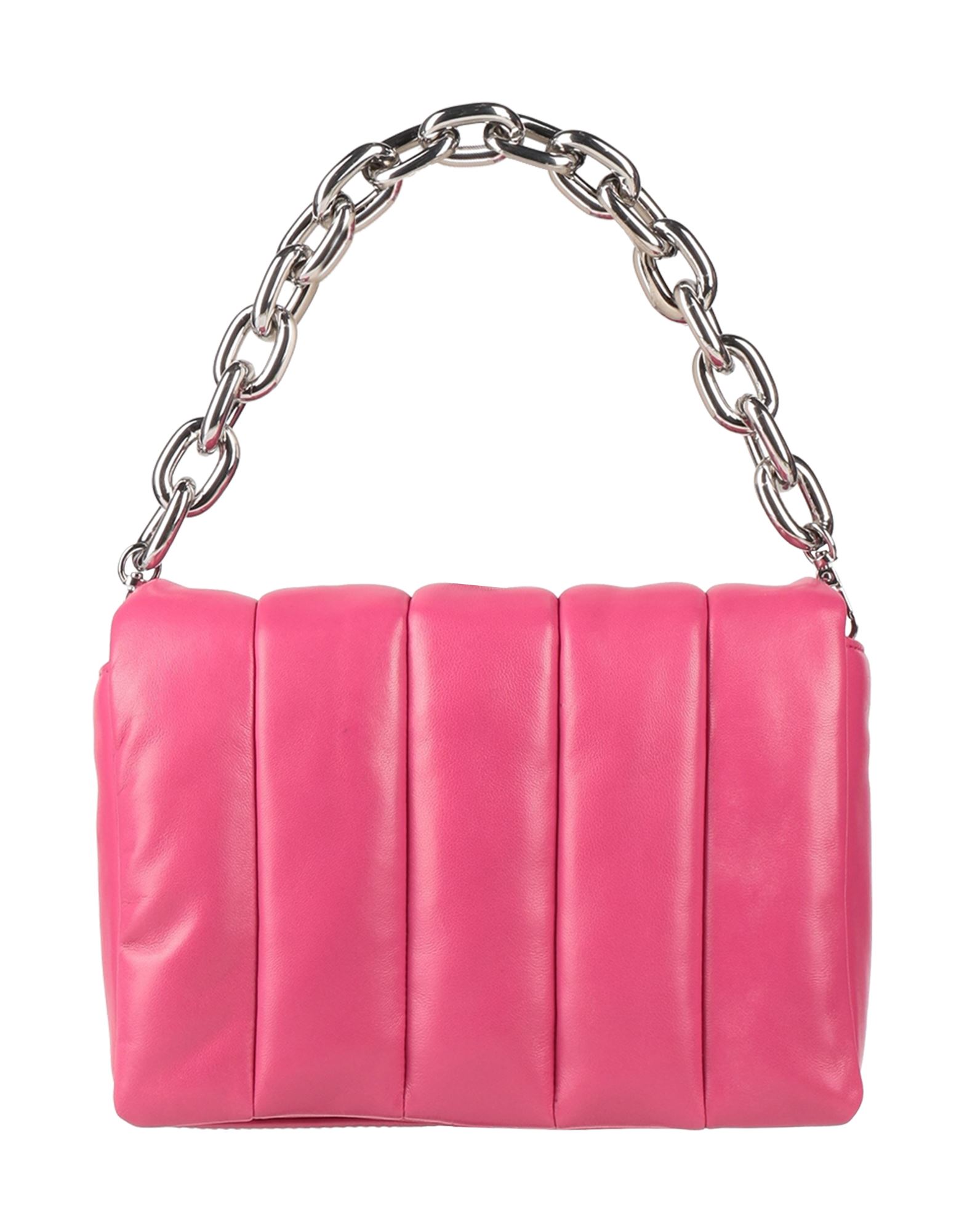 STAND STUDIO Handtaschen Damen Fuchsia von STAND STUDIO