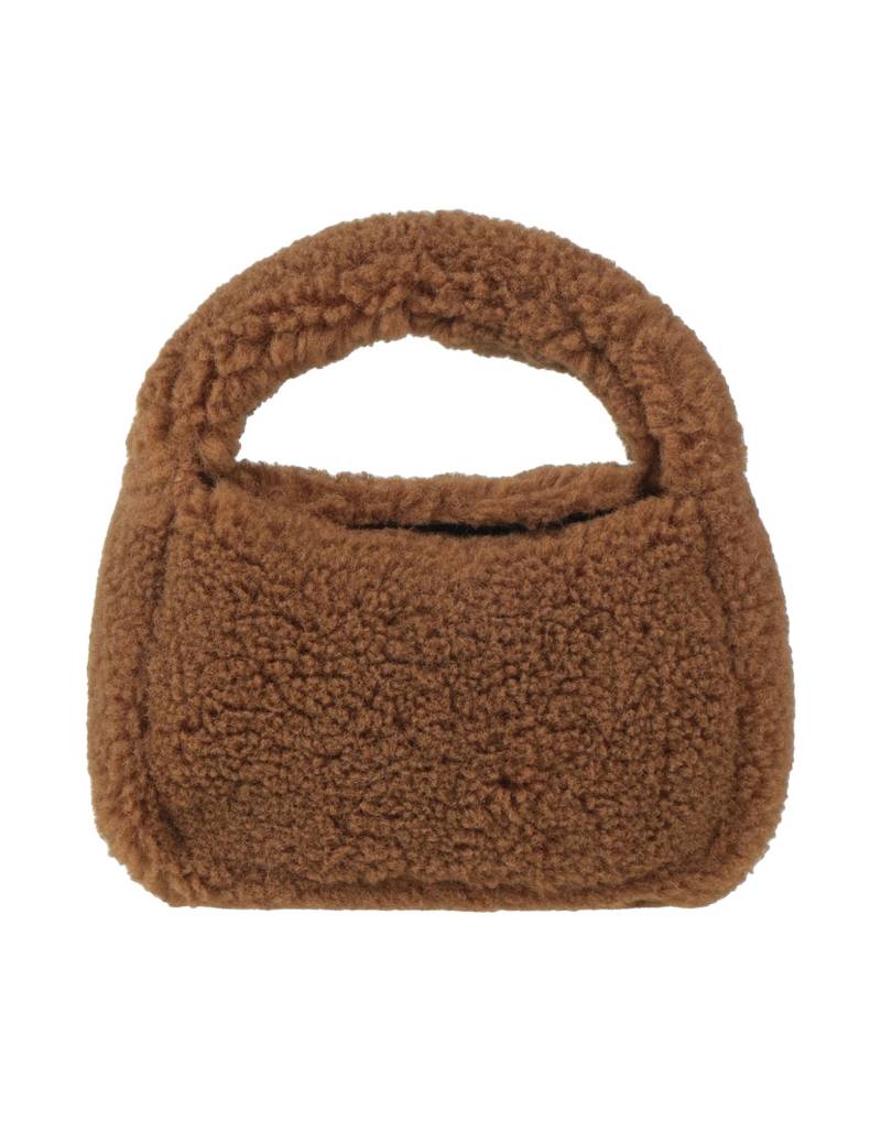 STAND STUDIO Handtaschen Damen Khaki von STAND STUDIO