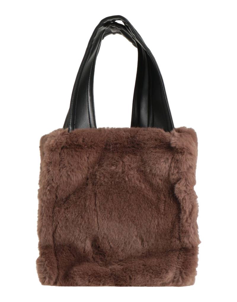 STAND STUDIO Handtaschen Damen Schokobraun von STAND STUDIO