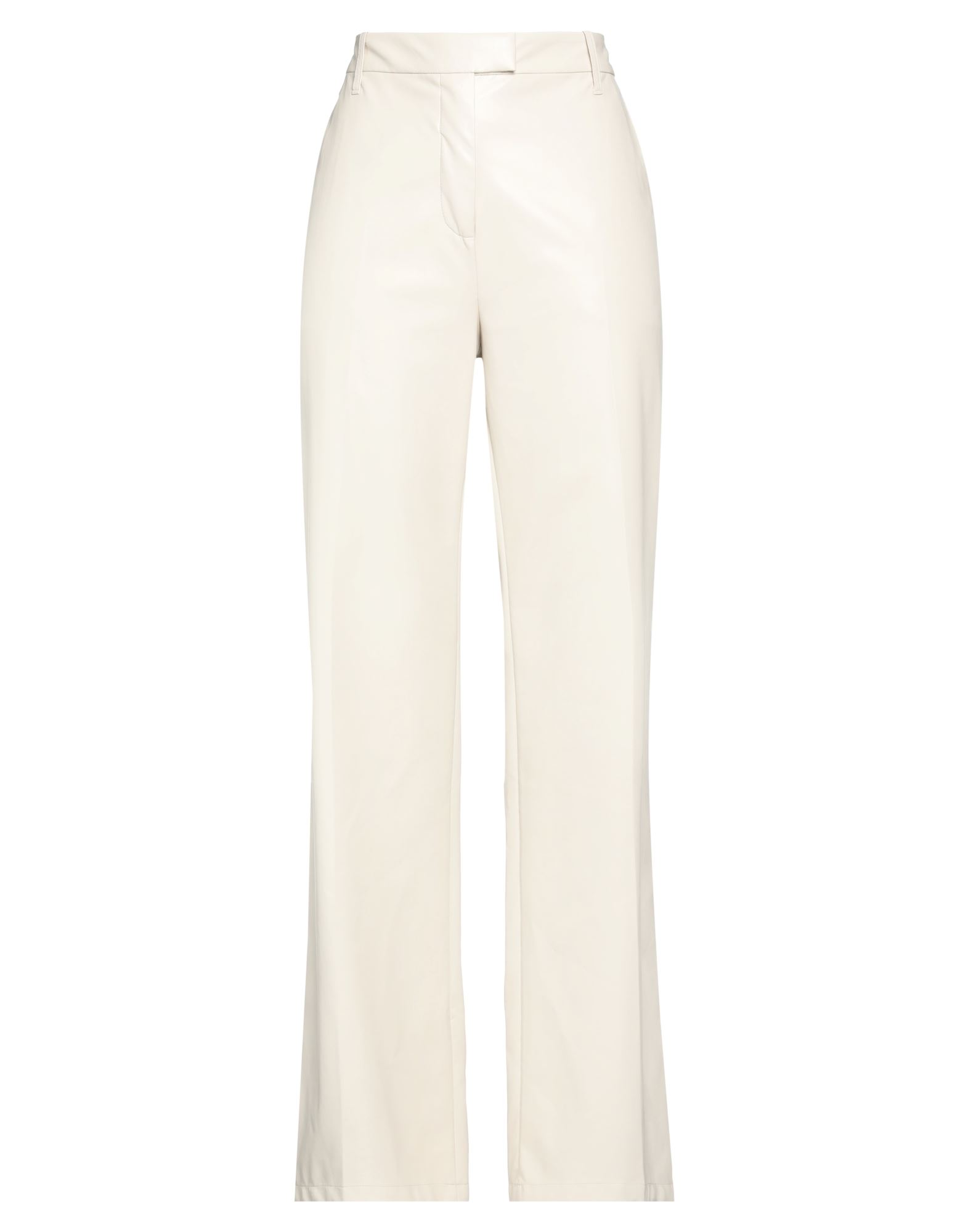 STAND STUDIO Hose Damen Beige STAND STUDIO Hose Damen Beige von STAND STUDIO