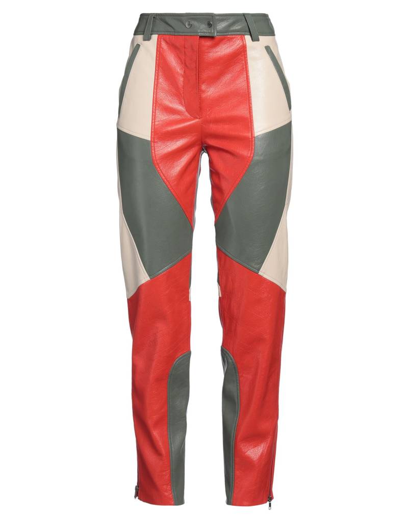 STAND STUDIO Hose Damen Elfenbein von STAND STUDIO