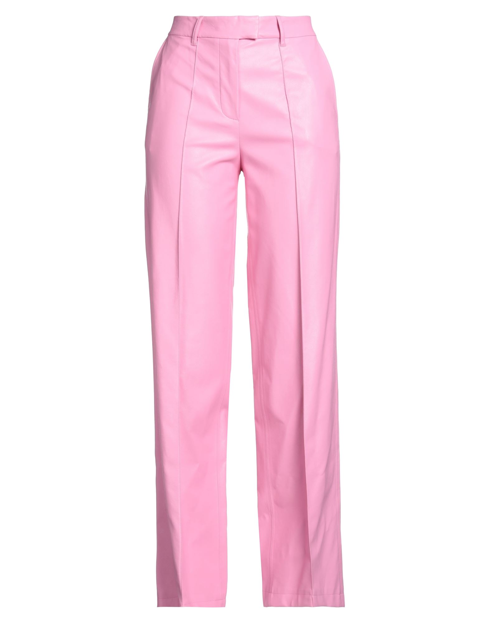 STAND STUDIO Hose Damen Rosa von STAND STUDIO