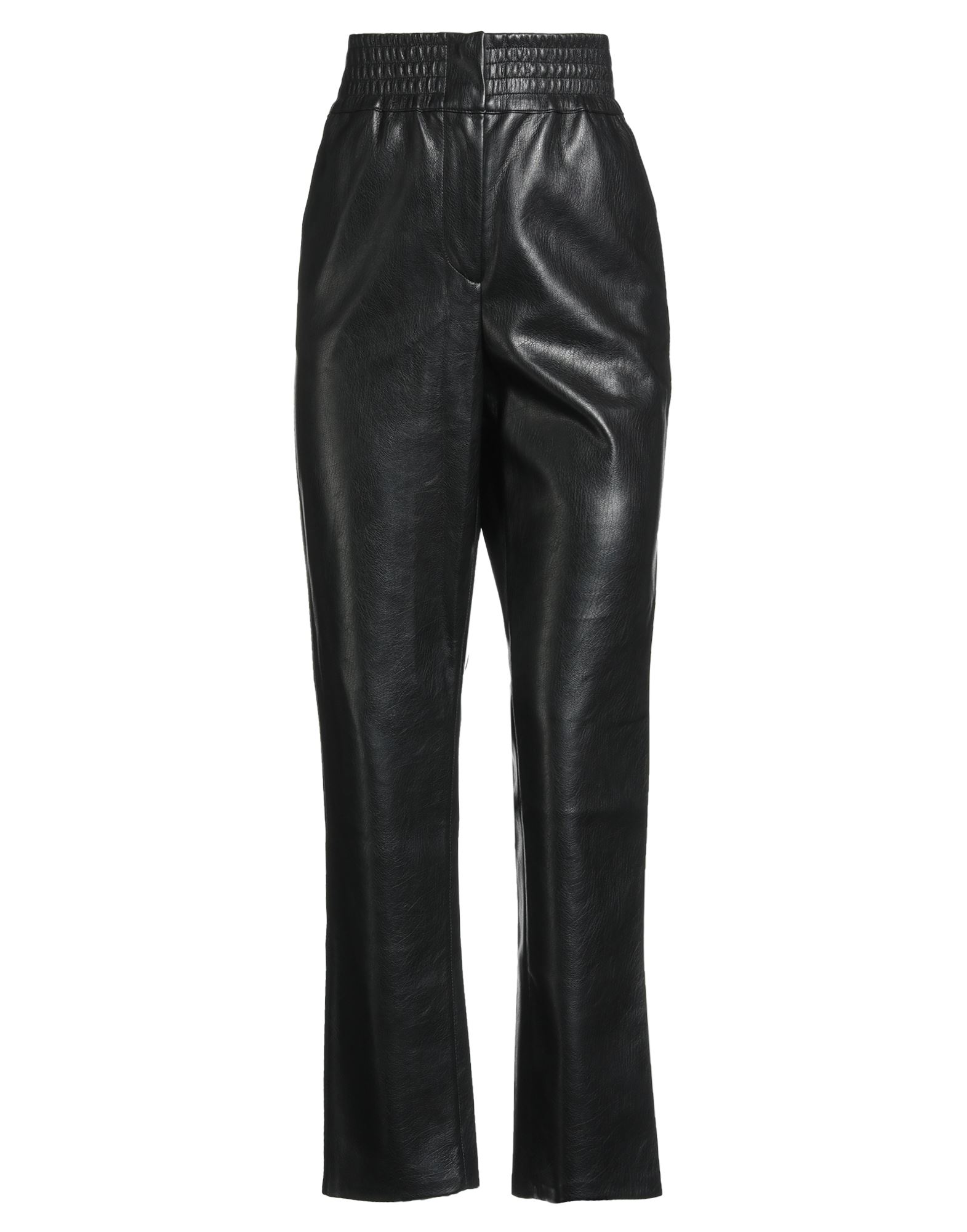 STAND STUDIO Hose Damen Schwarz von STAND STUDIO