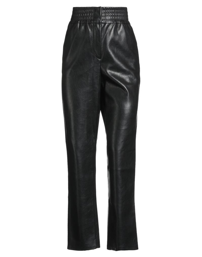 STAND STUDIO Hose Damen Schwarz von STAND STUDIO