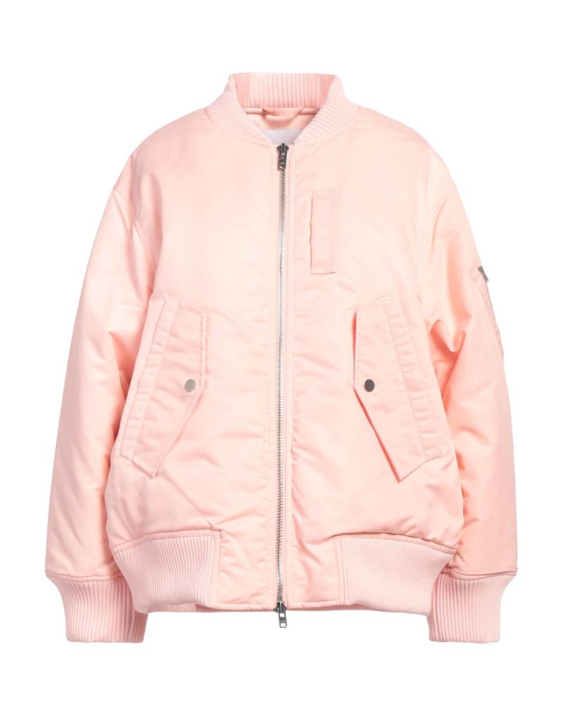 STAND STUDIO Jacke & Anorak Damen Hellrosa von STAND STUDIO