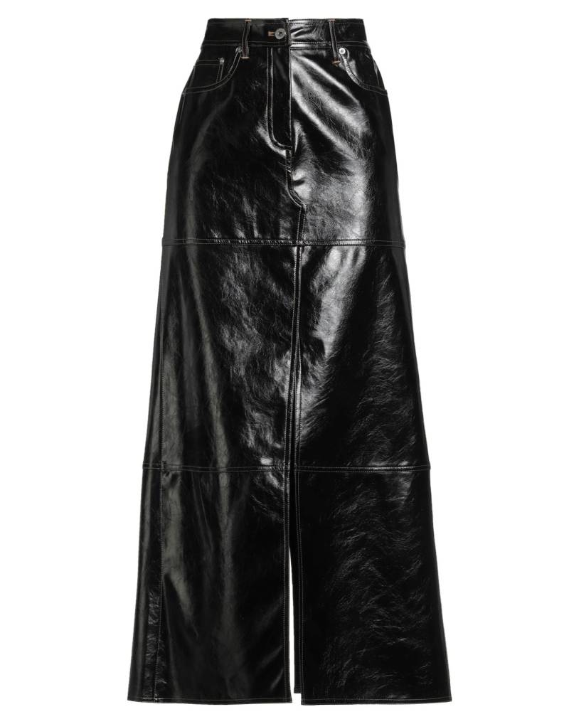 STAND STUDIO Maxi-rock Damen Schwarz von STAND STUDIO