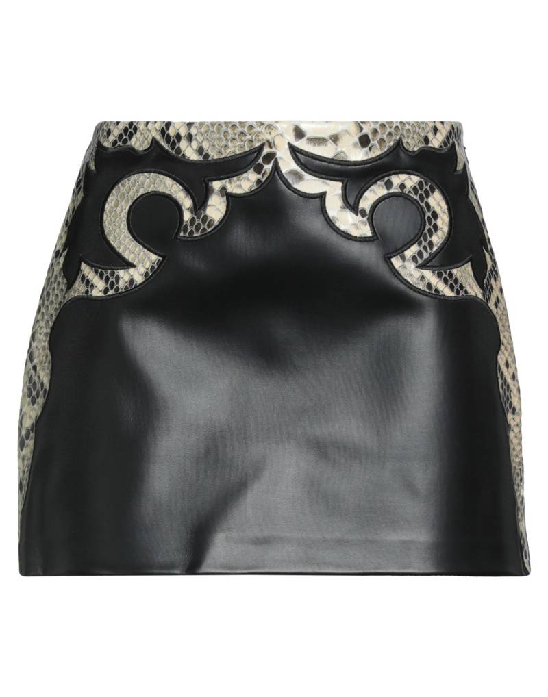 STAND STUDIO Minirock Damen Schwarz von STAND STUDIO