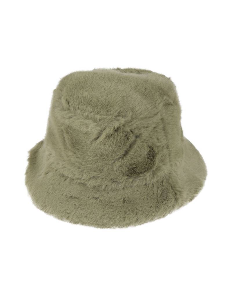 STAND STUDIO Mützen & Hüte Damen Salbeigrün von STAND STUDIO