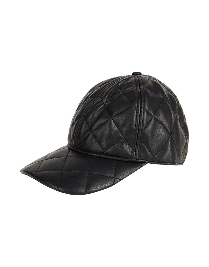 STAND STUDIO Mützen & Hüte Damen Schwarz von STAND STUDIO