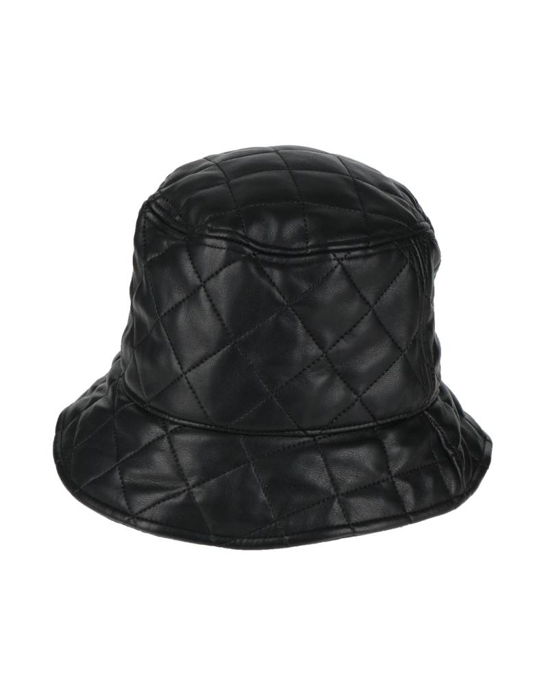 STAND STUDIO Mützen & Hüte Damen Schwarz von STAND STUDIO