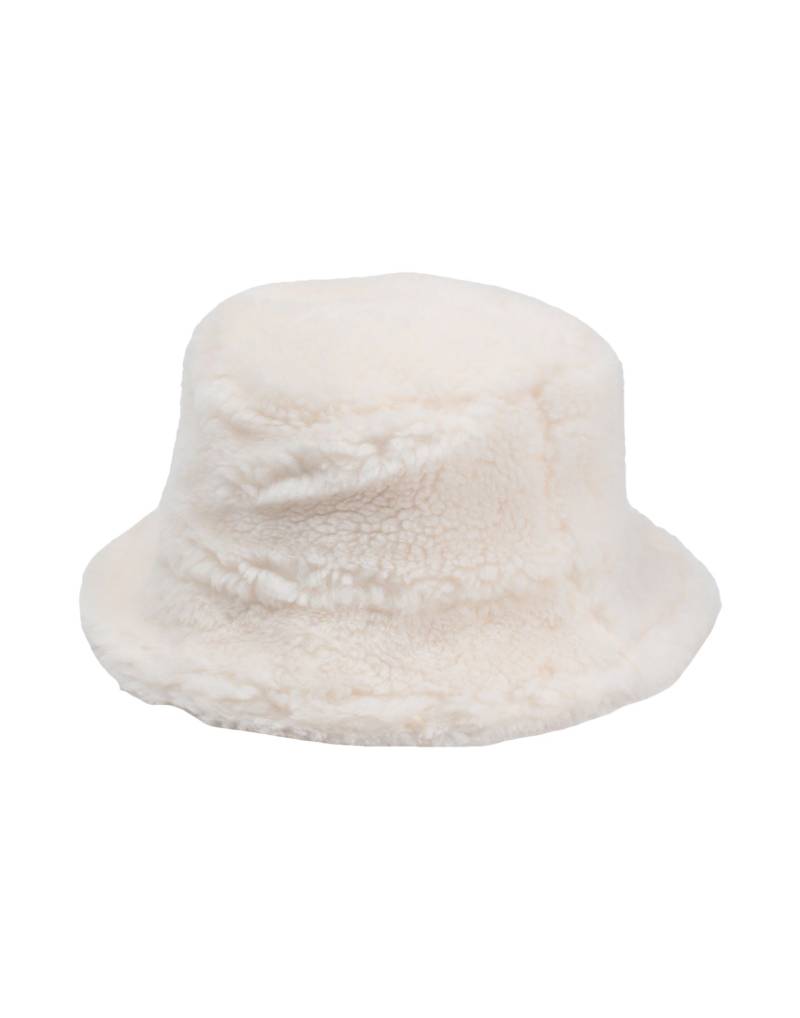 STAND STUDIO Mützen & Hüte Damen Weiß von STAND STUDIO