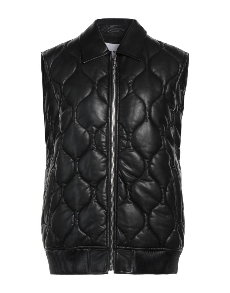 STAND STUDIO Pufferjacke & Daunenjacke Damen Schwarz von STAND STUDIO