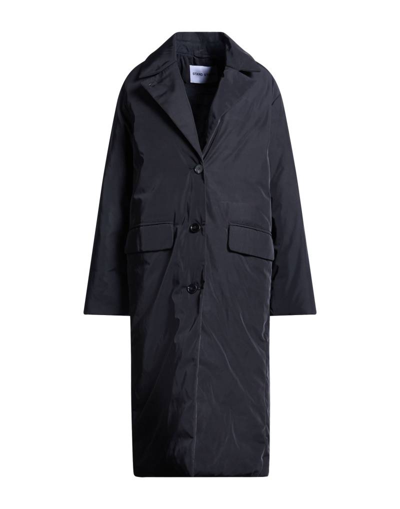 STAND STUDIO Pufferjacke & Daunenjacke Damen Schwarz von STAND STUDIO