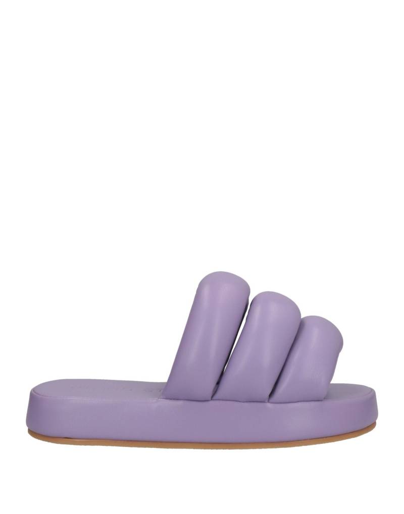 STAND STUDIO Sandale Damen Malve von STAND STUDIO