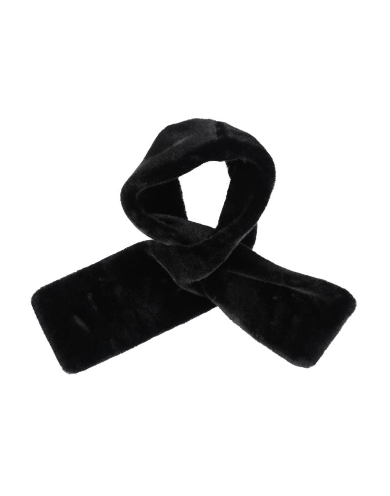 STAND STUDIO Schal Damen Schwarz von STAND STUDIO