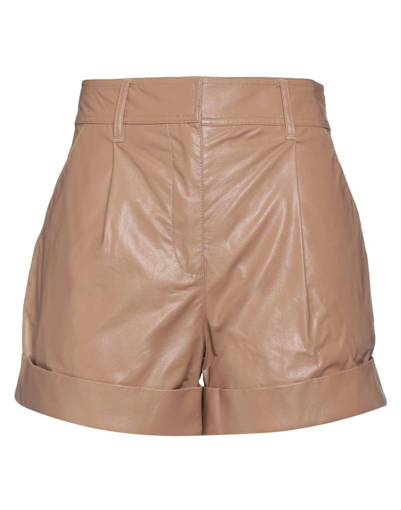 STAND STUDIO Shorts & Bermudashorts Damen Kamel von STAND STUDIO