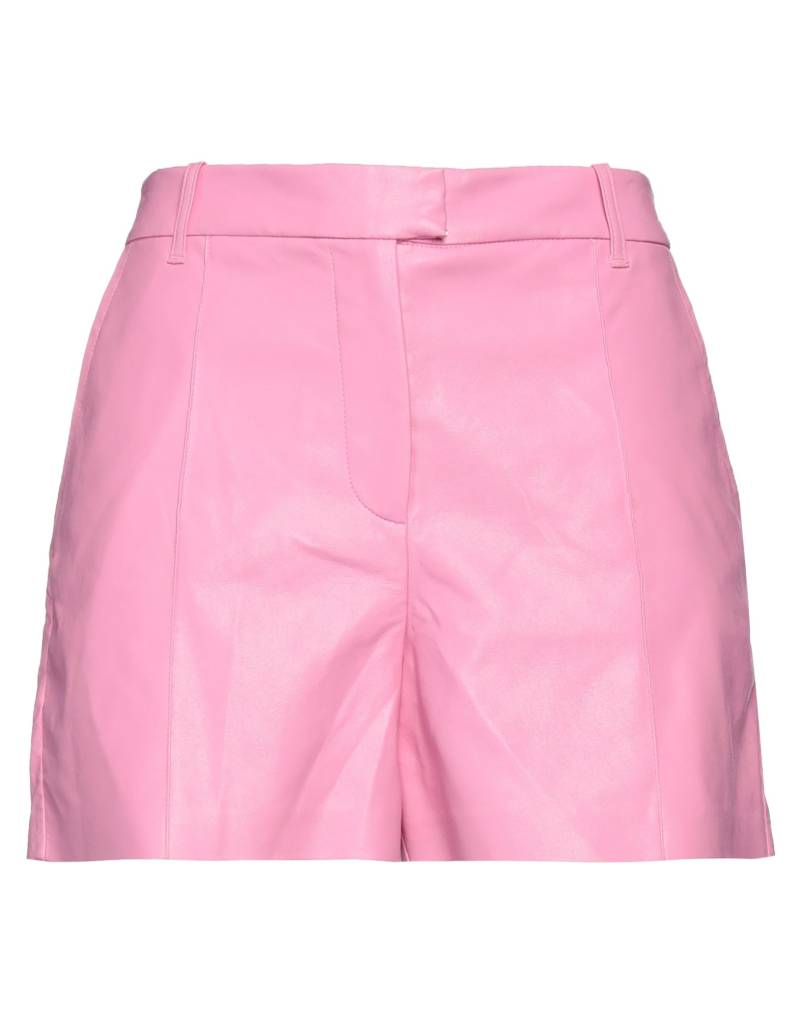 STAND STUDIO Shorts & Bermudashorts Damen Rosa STAND STUDIO Shorts & Bermudashorts Damen Rosa von STAND STUDIO