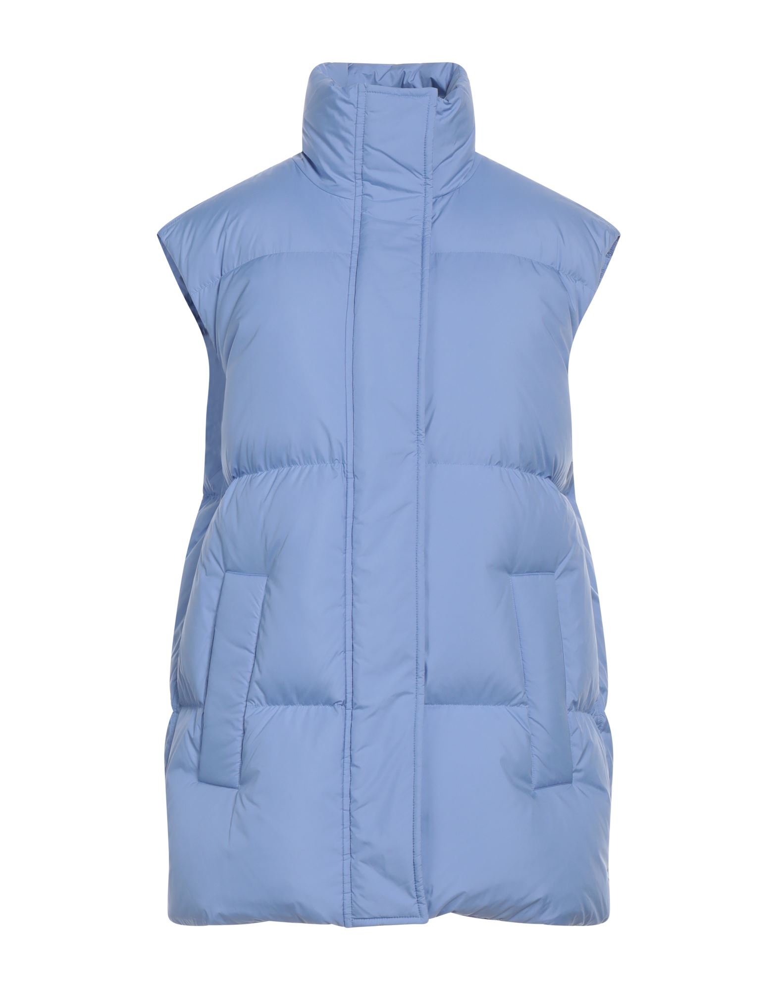 STAND STUDIO Pufferjacke & Daunenjacke Damen Hellblau von STAND STUDIO