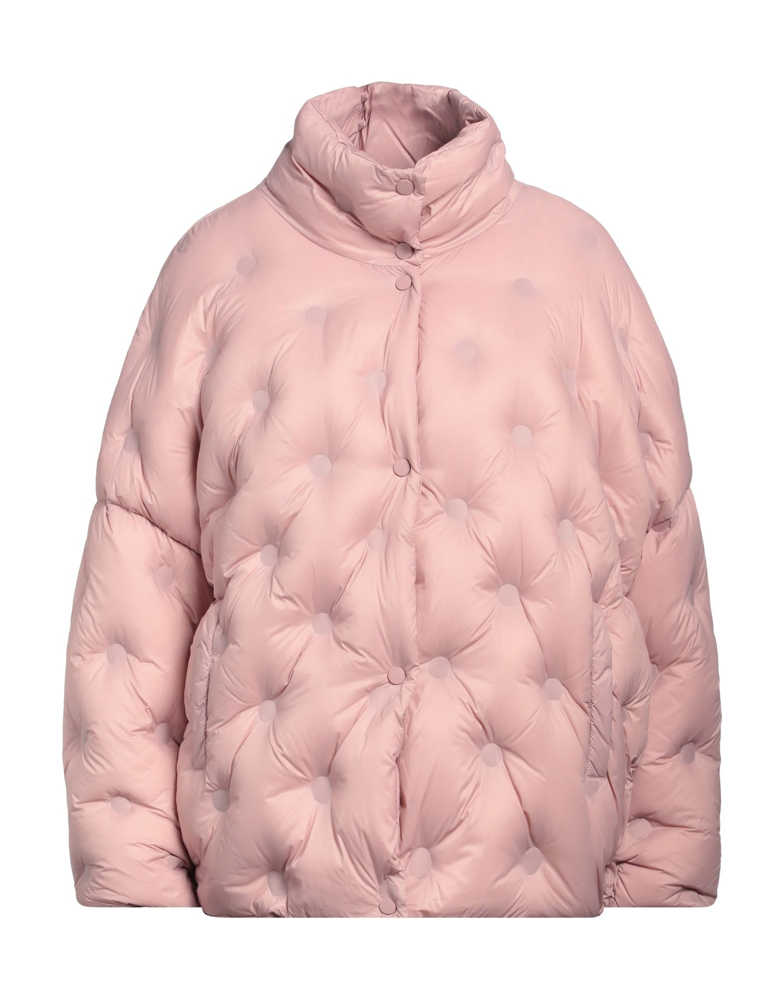 STAND STUDIO Pufferjacke & Daunenjacke Damen Rosa von STAND STUDIO