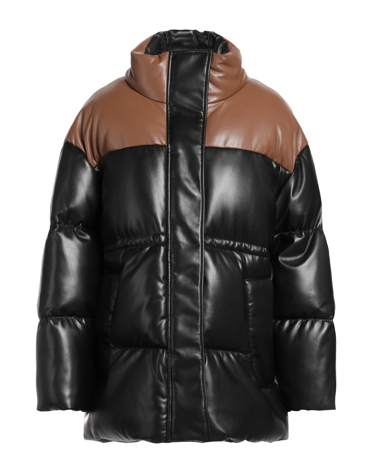 STAND STUDIO Pufferjacke & Daunenjacke Damen Schwarz von STAND STUDIO