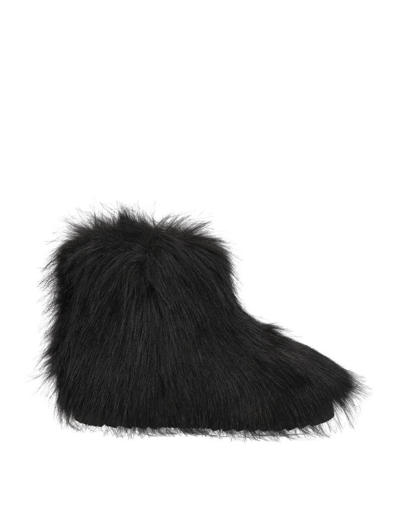 STAND STUDIO Stiefelette Damen Schwarz von STAND STUDIO