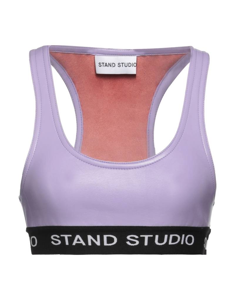 STAND STUDIO Top Damen Malve von STAND STUDIO