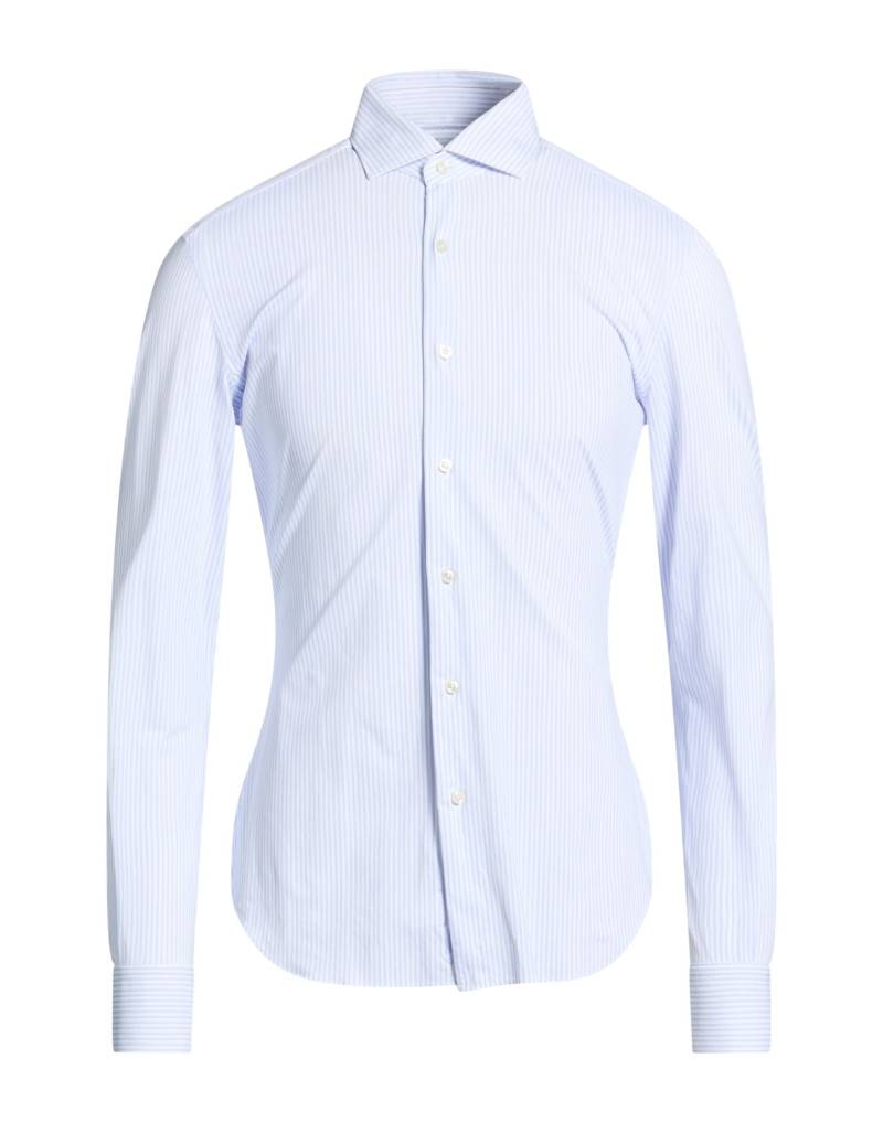 STANDBRIDGE Hemd Herren Himmelblau von STANDBRIDGE