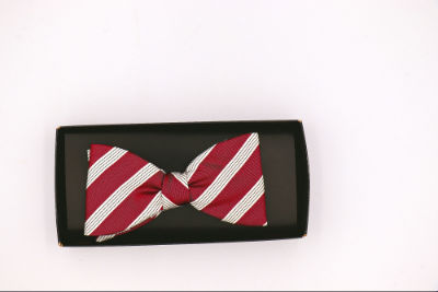 STANGE BERLIN, Teltow Ovoli Schleife - multicolour von STANGE BERLIN, Teltow