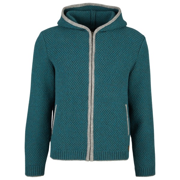 STAPF - Luan - Zip-Hoodie Gr XXL blau STAPF - Luan - Zip-Hoodie Gr XXL blau von STAPF