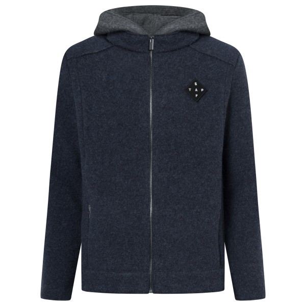 STAPF - Marhold - Freizeitjacke Gr XL blau von STAPF