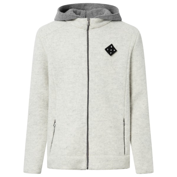 STAPF - Marhold - Freizeitjacke Gr XXL écru von STAPF