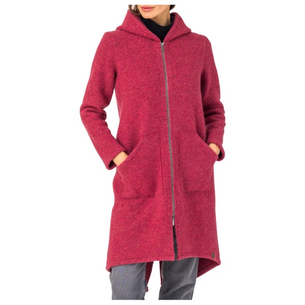 STAPF - Women's Annalina - Mantel Gr XXL rosa von STAPF