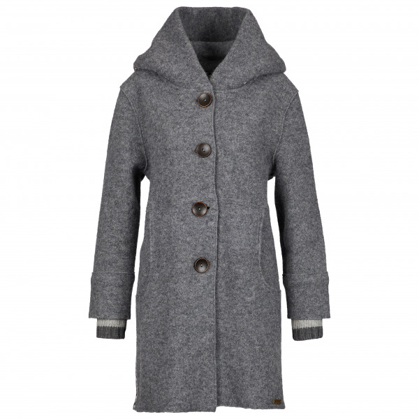 STAPF - Women's Annika - Mantel Gr XXL grau STAPF - Women's Annika - Mantel Gr XXL grau von STAPF