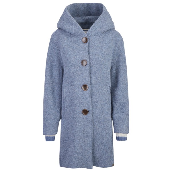 STAPF - Women's Annika - Mantel Gr XXL grau STAPF - Women's Annika - Mantel Gr XXL grau von STAPF