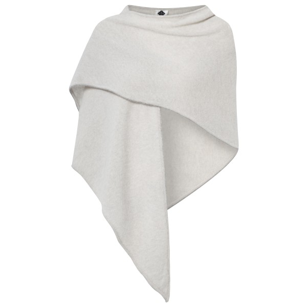 STAPF - Women's Bibi - Schal Gr One Size grau von STAPF