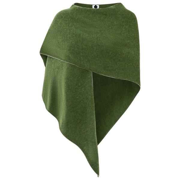 STAPF - Women's Bibi - Schal Gr One Size oliv von STAPF