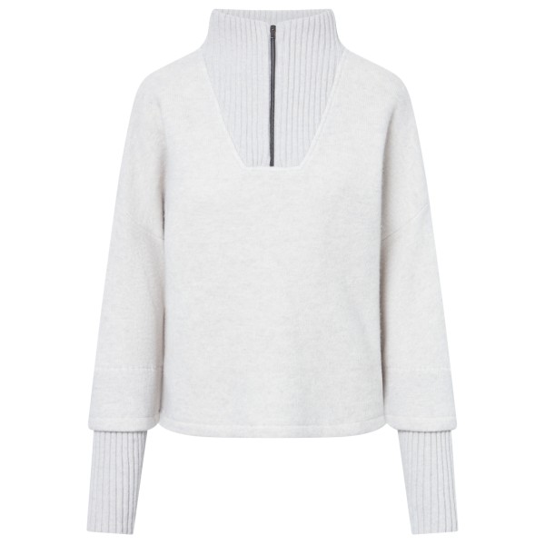 STAPF - Women's Naomi - Pullover Gr M weiß von STAPF