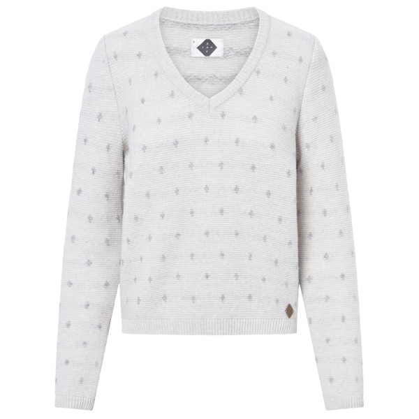 STAPF - Women's Nela - Wollpullover Gr XXL weiß STAPF - Women's Nela - Wollpullover Gr XXL weiß von STAPF