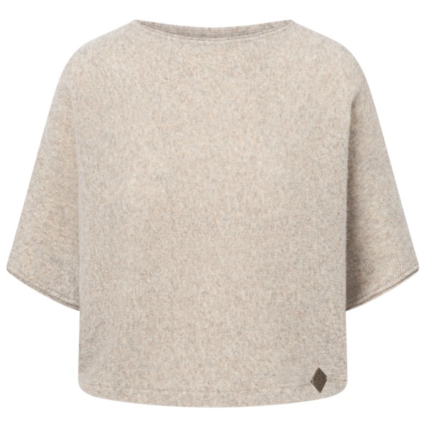 STAPF - Women's Nena - Wollpullover Gr XL/XXL beige von STAPF